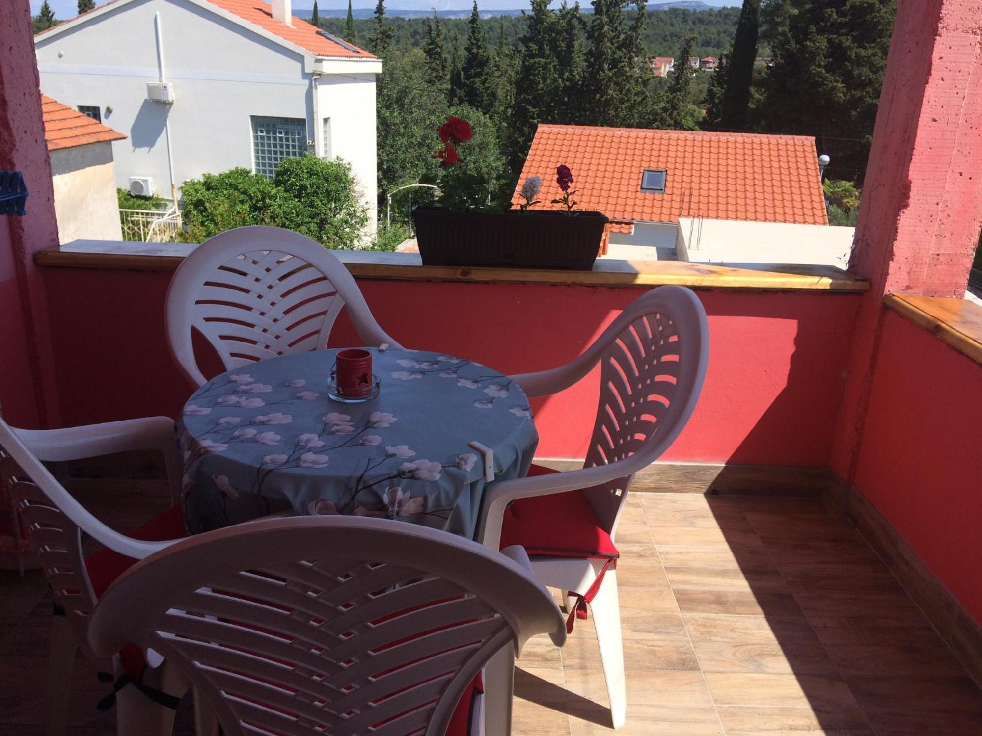 Apartments Marija Stari Grad  Habitación foto