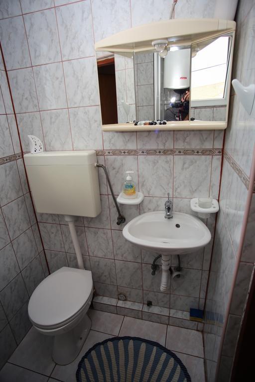 Apartments Marija Stari Grad  Habitación foto