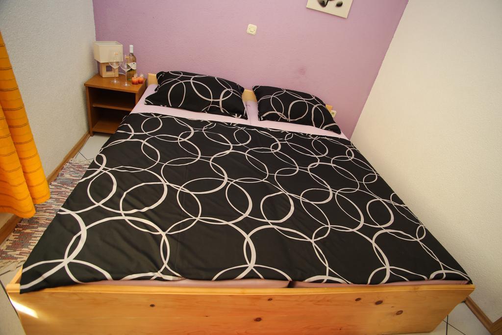 Apartments Marija Stari Grad  Habitación foto