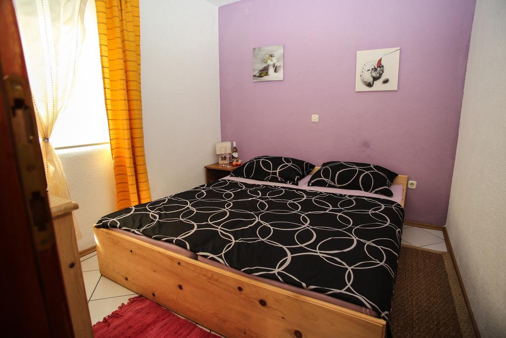 Apartments Marija Stari Grad  Habitación foto