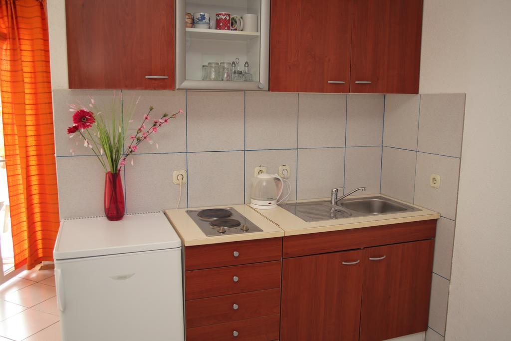 Apartments Marija Stari Grad  Habitación foto