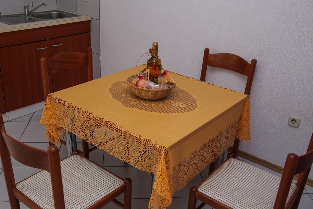 Apartments Marija Stari Grad  Habitación foto